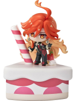 Figúrka Genshin Impact - Wondrous Chibi Cake