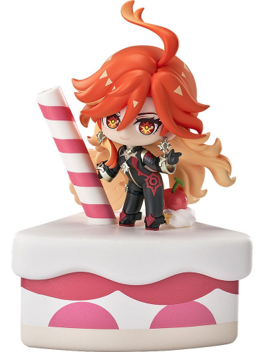 Figúrka Genshin Impact - Wondrous Chibi Cake