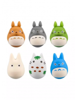 Figúrka Ghibli - Pose Collection (My Neighbor Totoro) (náhodný výber)