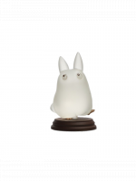 Figúrka Ghibli - Small Totoro Transparent Pocket (My Neighbor Totoro)