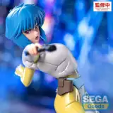 Figúrka Ghost in the Shell - Motoko Kusanagi PVC (Luminasta) - Anime