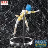 Figúrka Ghost in the Shell - Motoko Kusanagi PVC (Luminasta) - Anime