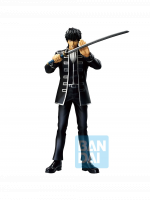 Figúrka Gintama - Toushirou Hijikata Ichibansho (BanPresto)