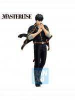 Figúrka Gintama - Toushirou Hijikata (BanPresto)