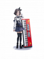 Figúrka Girls Band Cry - Tomo Ebizuka (Sega)