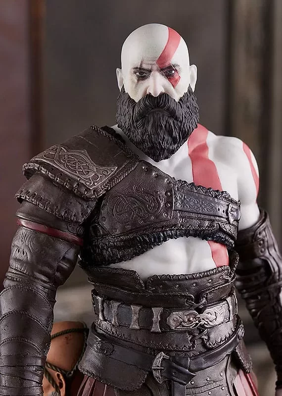 Figúrka God of War - Kratos (Pop Up Parade)
