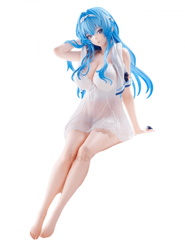 Figúrka Goddes of Victory: Nikke - Helm After Shower Noodle Stopper (FuRyu)
