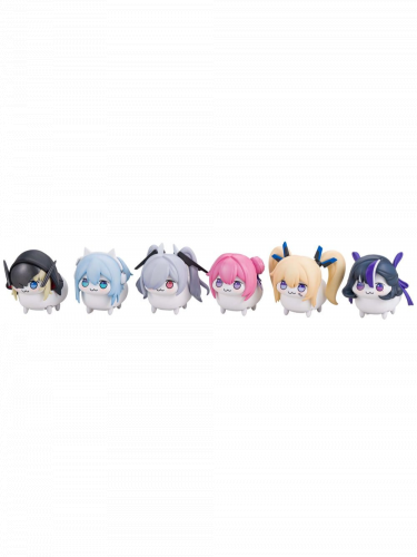 Figúrka Goddess of Victory: Nikke – Doro Action Hobby (náhodný výber)