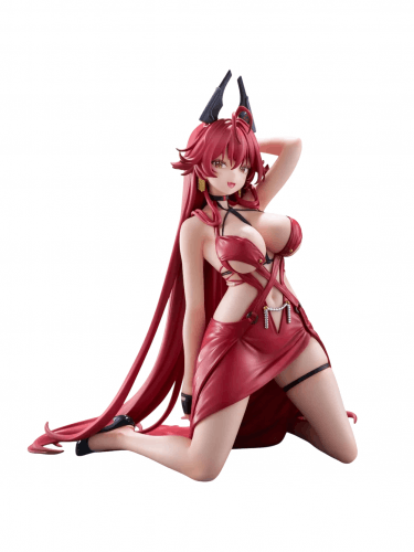 Figúrka Goddess of Victory: Nikke - Noodle Stopper Red Hood (FuRyu)