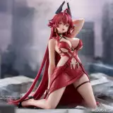 Figúrka Goddess of Victory: Nikke - Noodle Stopper Red Hood (FuRyu) - Anime