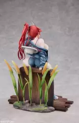 Figúrka Goddess of Victory: Nikke - Red Hood: Retro Days 1/7 Deluxe Edition