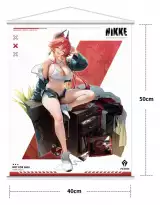 Figúrka Goddess of Victory: Nikke - Red Hood: Retro Days 1/7 Deluxe Edition