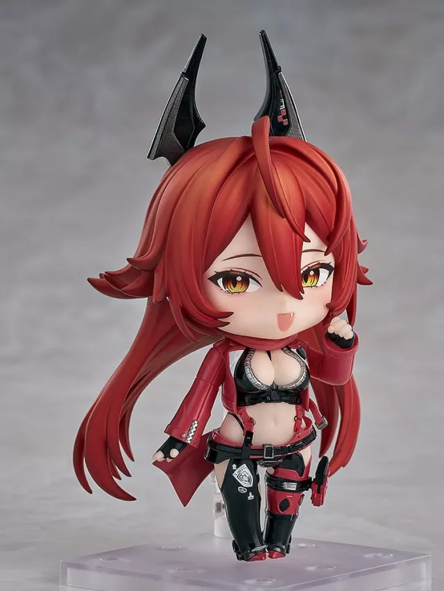 Figúrka Goddess of Victory: Nikke - Red Hood (Nendoroid)