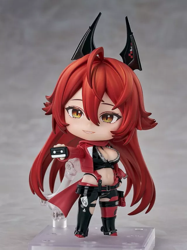 Figúrka Goddess of Victory: Nikke - Red Hood (Nendoroid)