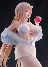 Figúrka Goddess of Victory: Nikke - Viper Shine of Love 1/7 PVC (Amakuni) - Anime