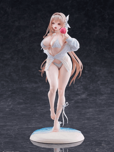 Figúrka Goddess of Victory: Nikke - Viper Shine of Love 1/7 PVC (Amakuni)