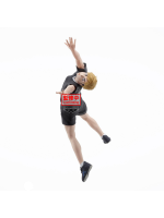 Figúrka Haikyu!! - Atsumu Miya (Banpresto)