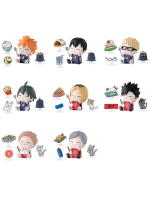 Figúrka Haikyu!! - Happy Figure Collection (Banpresto) (náhodný výber)