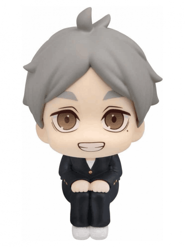 Figúrka Haikyu!! - Koushi Sugawara (Look Up)