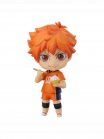 Figúrka Haikyu!! - Shoyo Hinata: The New Karasuno Ver. (Nendoroid)