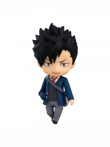 Figúrka Haikyu!! - Tetsuro Kuroo (Nendoroid)