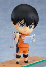 Figúrka Haikyu!! - Tobio Kageyama: The New Karasuno Ver. (Nendoroid)