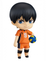 Figúrka Haikyu!! - Tobio Kageyama: The New Karasuno Ver. (Nendoroid)