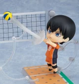 Figúrka Haikyu!! - Tobio Kageyama: The New Karasuno Ver. (Nendoroid)