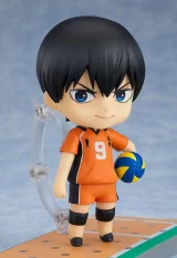 Figúrka Haikyu!! - Tobio Kageyama: The New Karasuno Ver. (Nendoroid)
