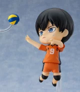 Figúrka Haikyu!! - Tobio Kageyama: The New Karasuno Ver. (Nendoroid)