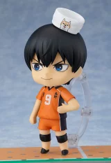 Figúrka Haikyu!! - Tobio Kageyama: The New Karasuno Ver. (Nendoroid)