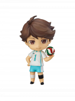 Figúrka Haikyu!! - Toru Oikawa (Nendoroid)