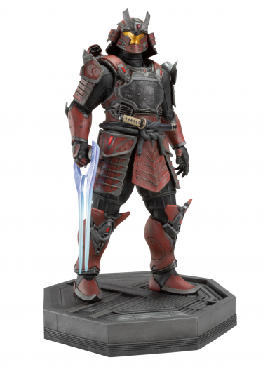 Figúrka Halo Infinite - Spartan Yoroi Statue (Dark Horse)