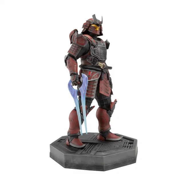 Figúrka Halo Infinite - Spartan Yoroi Statue (Dark Horse)