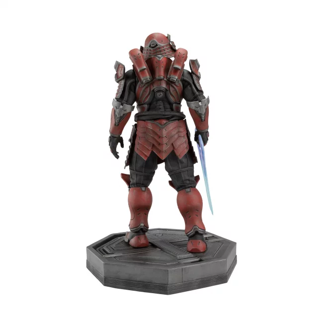 Figúrka Halo Infinite - Spartan Yoroi Statue (Dark Horse)