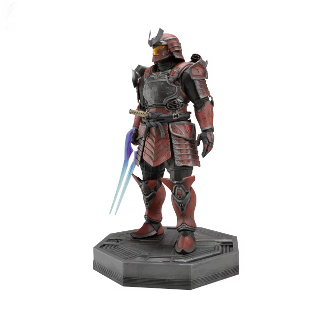 Figúrka Halo Infinite - Spartan Yoroi Statue (Dark Horse)