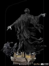 Figúrka Harry Potter - Dementor Art Scale 1/10 (Iron Studios)