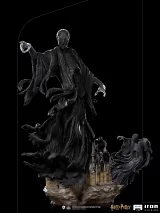 Figúrka Harry Potter - Dementor Art Scale 1/10 (Iron Studios)