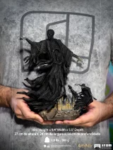 Figúrka Harry Potter - Dementor Art Scale 1/10 (Iron Studios)