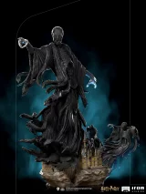 Figúrka Harry Potter - Dementor Art Scale 1/10 (Iron Studios)