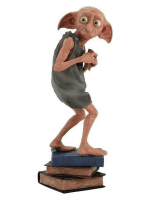 Figúrka Harry Potter - Dobby 1/10