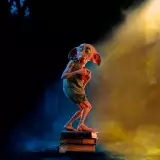 Figúrka Harry Potter - Dobby 1/10