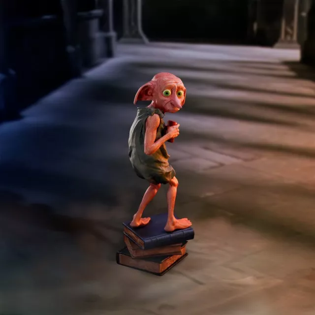 Figúrka Harry Potter - Dobby 1/10