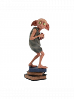 Figúrka Harry Potter - Dobby (Super Figure Collection 74)