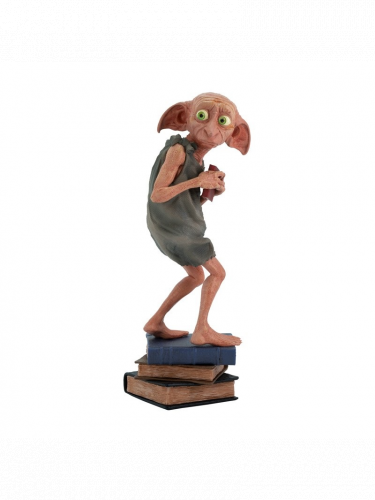 Figúrka Harry Potter - Dobby (Super Figure Collection 74)