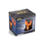 Figúrka Harry Potter - Fawkes Toyllectible Treasures Diorama (The Noble Collection)