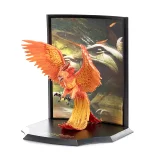 Figúrka Harry Potter - Fawkes Toyllectible Treasures Diorama (The Noble Collection)