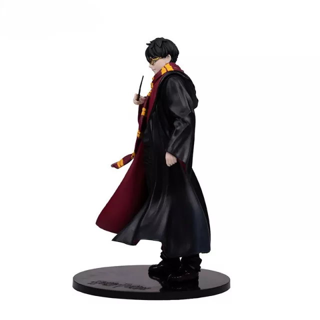Figúrka Harry Potter - Harry Potter PVC 1/10 (Super Figure Collection)