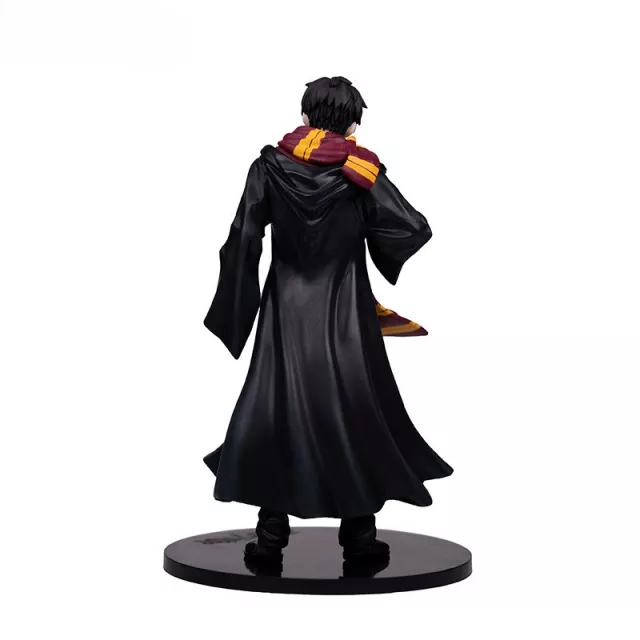 Figúrka Harry Potter - Harry Potter PVC 1/10 (Super Figure Collection)