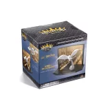 Figúrka Harry Potter - Hedwig Toyllectible Treasures Diorama (The Noble Collection)